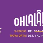 APLAZADO – Festival Ohlalà – «Perdrix»