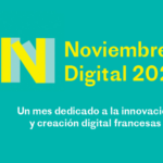 Noviembre Digital 2020 – PROGRAMA