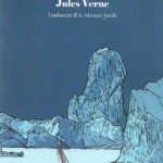 Presentación de la traducción al catalán de «L’esfinx del glaç» de Jules Verne