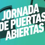 JORNADAS DE PUERTAS ABIERTAS