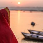 JEAN-PHILIPPE KALFON – «Varanasi, al filo del Ganges»