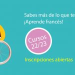 Cursos de francés para adultos en Barcelona