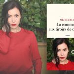 Olivia Ruiz | «El color de tus recuerdos»