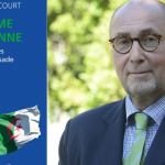 Xavier Driencourt | «L’énigme algérienne»