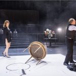 CINE-TEATRO | «Tartufo o El Impostor» del Teatro de la Comédie-Française de París