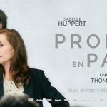 CINE | “Promesas en París” en presencia de  Thomas Kruithof director de la pelicula