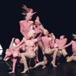(LA) HORDE – Ballet National de Marseille | Mercat de Les Flors