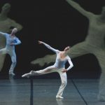 Ballet de l’Opéra de Lyon – Constelación LUCINDA CHILDS: Dance | Mercats de Les Flors