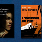 Presentación literaria : «L’inconnue du port» / «La desconocida» de Rosa Montero y Olivier Truc