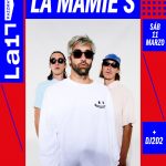 La Mamie’s | Razzmatazz Club