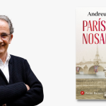 ‘París érem nosaltres’ Andreu Claret
