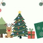 ATELIER CRÉATIF | Cartes Pop-up et décorations de Noël