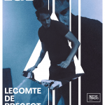 LECOMTE DE BRÉGEOT + DJ2D2｜CONCIERTO