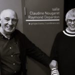 La pareja de cineastas Raymond Depardon y Claudine Nougaret recibirán el Premi Docs de Honor del DocsBarcelona 2024