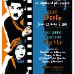 Velada Chaplin con proyección de la película «The Kid»