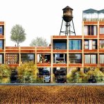 Arquitectura i urbanisme | Adaptar la ciudad amb Vincent Lavergne