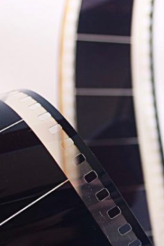 AUDIOVISUAL
