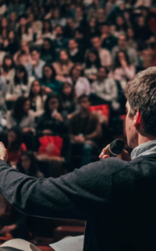DEBATES DE IDEAS
