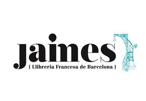 L'Institut français de Barcelona et la librairie Jaimes collabore pour la diffusion du livre en français
