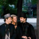Trobades proustianes de Barcelona | Proyección de «Guermantes» de Christophe Honoré