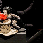 ManganoMassip | «Le Corps Théâtre», voyage drôle et poétique dans l’univers du mime, corps à l’appui lloc