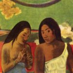 «Gauguin en Tahití, Paraíso perdido» de Claudio Poli