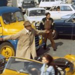 Film: Jacques Tati «Trafic» 1971