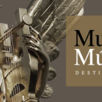Festival «Musika-música 2020: destino París»