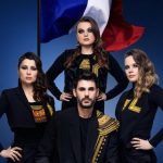 Eurovisión 2022 : Francia representada por Alvan & Ahez
