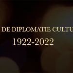100 ans de Diplomatie culturelle française￼