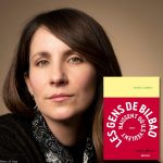 Presentación de «Les gens de Bilbao naissent où ils veulent» de Maria Larrea