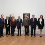Museo de Bellas Artes de Bilbao: Bocetos de Rubens prestados por el Musée Bonnat-Helleu de Bayona