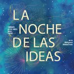 LA NOCHE DE LAS IDEAS 2023 | :»Conciencia ecológica: arte y radicalismo» con Paul Ardenne, Paloma Rodrigo y moderado por Iñaki Esteban