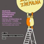 ZINETXIKI (cortos para público infantil) en francés