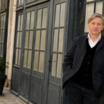 Jean-Christophe Rufin en el Hay Festival