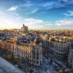 Exámenes para adultos en Madrid