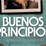 PREESTRENO: Buenos Principios con la presencia de Yvan Attal