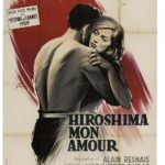 HIROSHIMA MON AMOUR de Alain Resnais