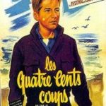 LOS 400 GOLPES de François Truffaut