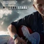 WESTERN STARS de Bruce Springsteen, Thom Zimny
