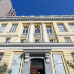Visitas personalizadas gratuitas en el Institut français de Madrid