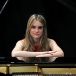 Concierto de piano Isabel Dobarro
