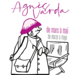 Ciclo de cine Agnès Varda “De mars à mai”