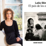 Encuentro literario con Leila Slimani