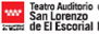Teatro Auditorio San Lorenzo de El Escorial