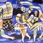 Fernand Léger, La búsqueda de un nuevo orden