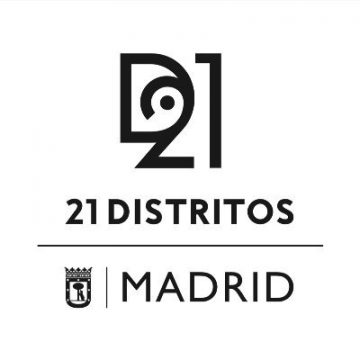 21 distritos 