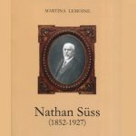 Presentación del libro «Nathan Süss (1852-1927)» de Martina Lemoine