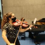 Concierto del Conservatorio Profesional de Música Teresa Berganza – «EUROPA. UNA OFRENDA MUSICAL» (Cuarta parte)