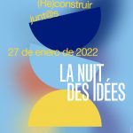 Por séptimo año consecutivo, la Noche de las Ideas vuelve a Madrid
